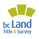 BC Land Title & Survey Authority